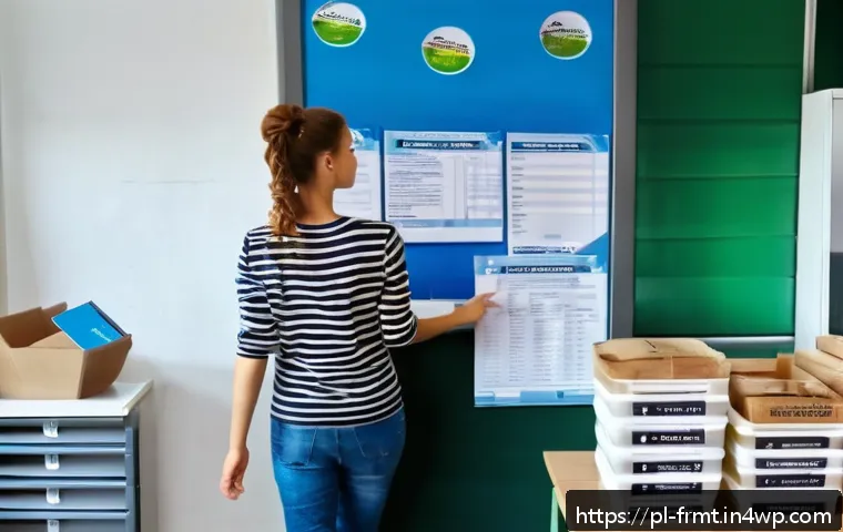 Jak zdobyć wszystkie niezbędne pozwolenia i certyfikaty do miejskiej fermentacji krok po kroku? 3 도시 발효실에 필요한 허가 및 인증 절차 관련 이미지 1